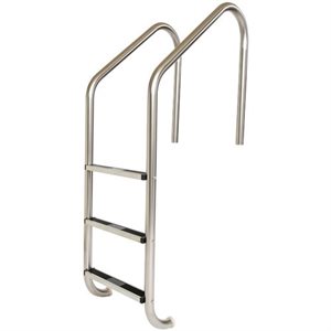 S.R. Smith Stainless Steel Ladders