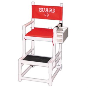 H2O Innovations Lifeguard Chairs