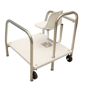 S.R. Smith Lifeguard Chairs