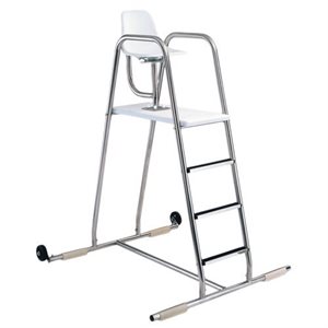 Lifeguard Chairs