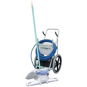 Hammer-Head Pool Vacuum Parts