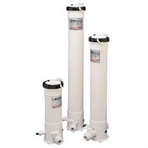 Chlorinators