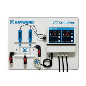 Hayward CAT Controllers