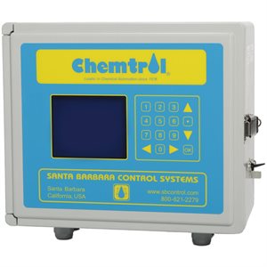 Chemical Controllers & Accessories