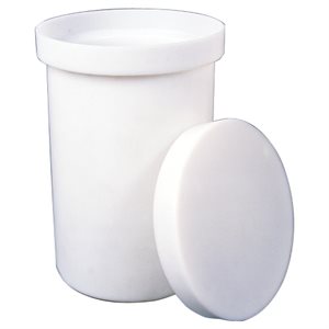 Solution Tanks & Accessories