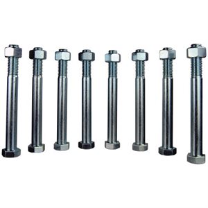 Bolt Kits for Valves