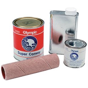 Diving Board Paint Touch Up & Repair Kits