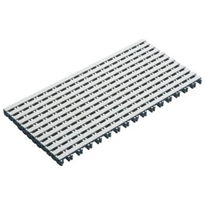 Lawson PVC Grating