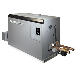 Large Commercial Heaters