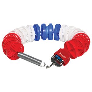 Competitor Race Lane Parts