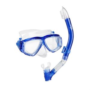 Dive Masks & Snorkels
