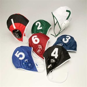 Water Polo Caps