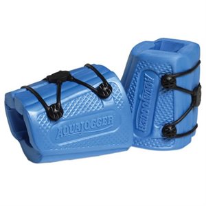 Aqua Jogger Cuffs & Aqua Runner