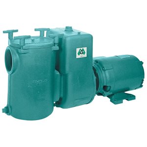 Marlow 3B Series Pump Parts