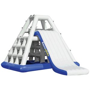 Aquaglide Inflatable Structures