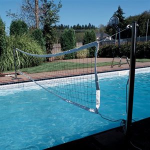 Water Volleyball