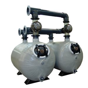 Stark Filter Parts & Accessories