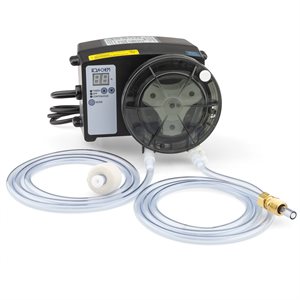 Chemical Feed Pump Parts - Rola-Chem