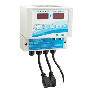 Rola-Chem Controllers