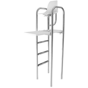 S.R. Smith Institutional Lifeguard Chair Parts & Accessories