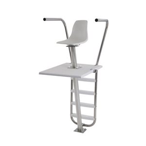 S.R. Smith Outlook Lifeguard Chair Parts & Accessories