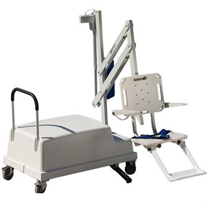 S.R. Smith PAL2 Lift Parts and Accessories