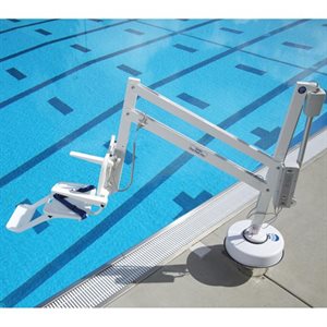 S.R. Smith Splash! Lift Parts and Accessories