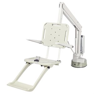 S.R. Smith aXs Lift Parts and Accessories