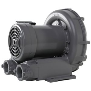 Air Blowers & Timers