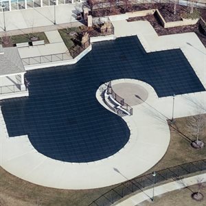 Safety Pool Covers