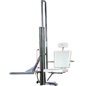 Spectrum Swim-Lift Gallatin WP400 Parts and Accessories