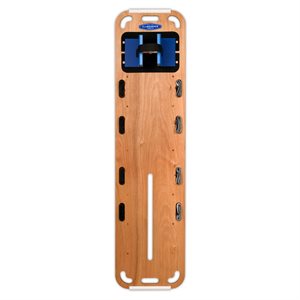 CJ Spineboard Parts and Accessories