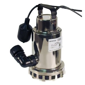 Submersible Pumps