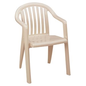 Chairs, Resin