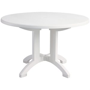 Tables, Resin