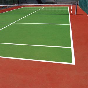 Sports Court Coatings