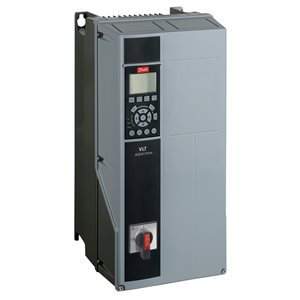 Variable Frequency Drives