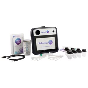 Palintest Test Meter Parts
