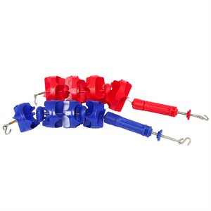 Anti-Wave Race Lane Parts