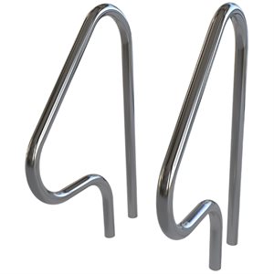 Aqua Creek Grab Rails