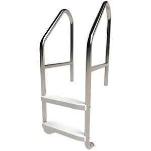 Aqua Creek Stainless Steel Ladders