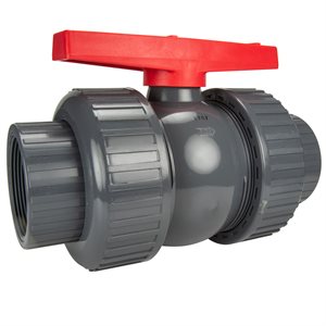 Ball Valves