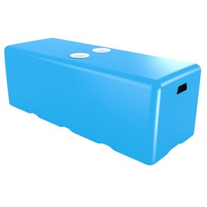 Benches, Resin