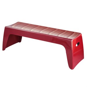 Benches, Fiberglass