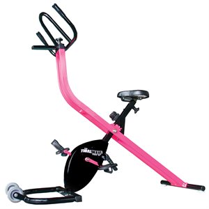 Bicycles and Treadmills, Aquatic