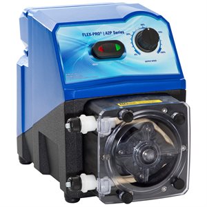 Blue-White Flexflo Peristaltic Injectors