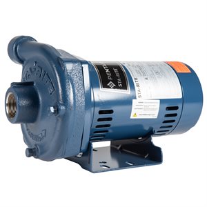 Booster Pumps
