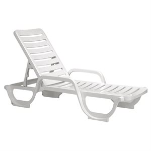 Chaise Lounges