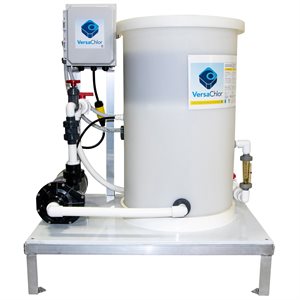 Chlorination Systems