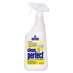 Cleaning Solutions & Compounds